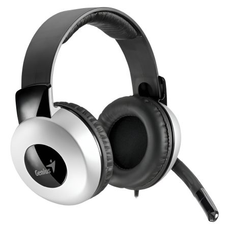 Auricular Con Microfono Genius Hs-05a 1 Mini Plug