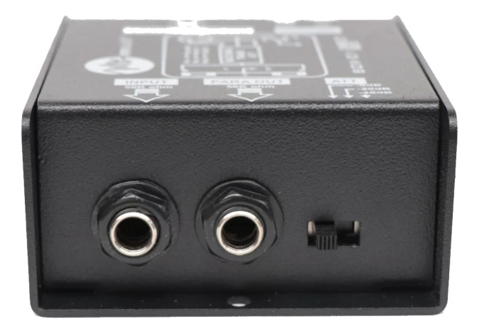 Caja Directa Metalica 1 Canal Pasiva Vmr Box-01 - Image 4