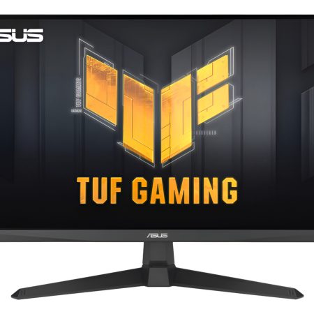 Monitor Gamer Asus 24 Vg249ql3a Fhd 180hz Ips Hdmi Dp