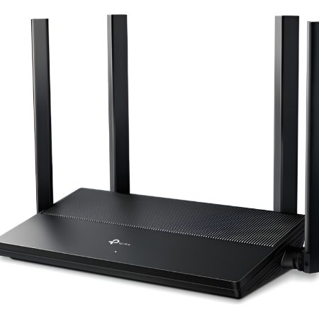 Router Tp-link Ex141 Ax1500 Wifi 6 Aginet Dual Band