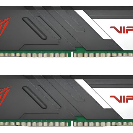 Memoria Patriot Viper Venom Ddr5 16gb 6000 Mts 1x16gb