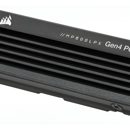 Disco Solido Ssd 2tb Corsair Mp600 Pro Lpx Pcie 4.0 Nvme