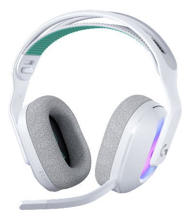 Auricular Gamer Con Microfono Logitech G522 981-001549