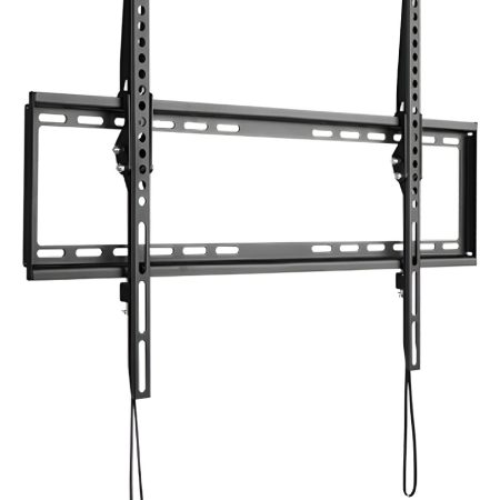 Soporte Intelaid Tv 37/70 Vesa 600x400 It-t12e Hasta 35kg