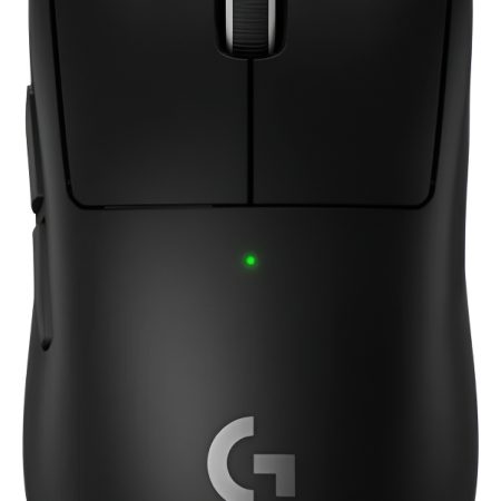 Mouse Inalámbrico Logitech G Pro X Superlight 2 Light Speed