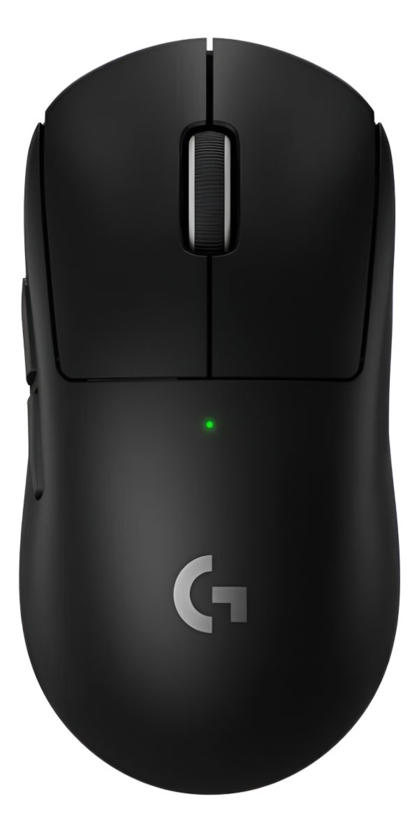 Mouse Inalámbrico Logitech G Pro X Superlight 2 Light Speed