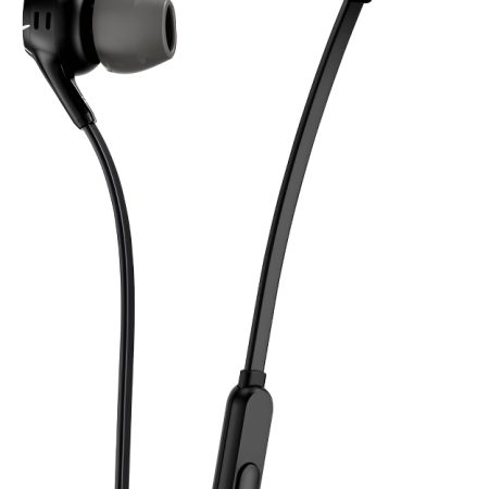 Auricular Hyperx Cloud Earbuds Ii Negro 70n24aa