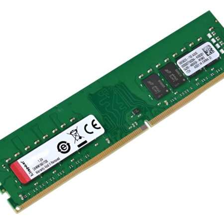 Memoria Ddr4 Kingston 8gb 3200 Mhz Kvr32n22s8/8