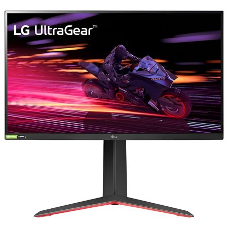 Monitor Ips 27 Pulgadas LG Ultragear 27gp750 Fhd Gsync 240hz