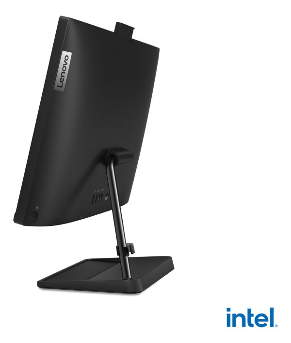 Aio Lenovo Ic 3 24iap7 24 Intel I3 1215u 8gb 512gb W11h - Image 4