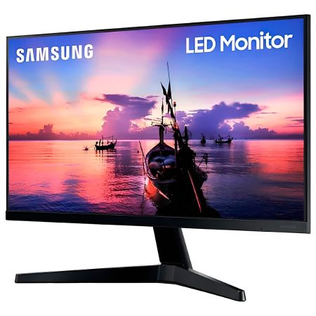 Monitor Samsung Led 22 Pulgadas T350hl Ips 75hz 5ms