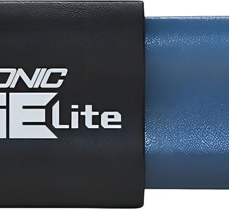Pen Drive Patriot Rage Lite 64gb Usb 3.2 Pef64grlb32u