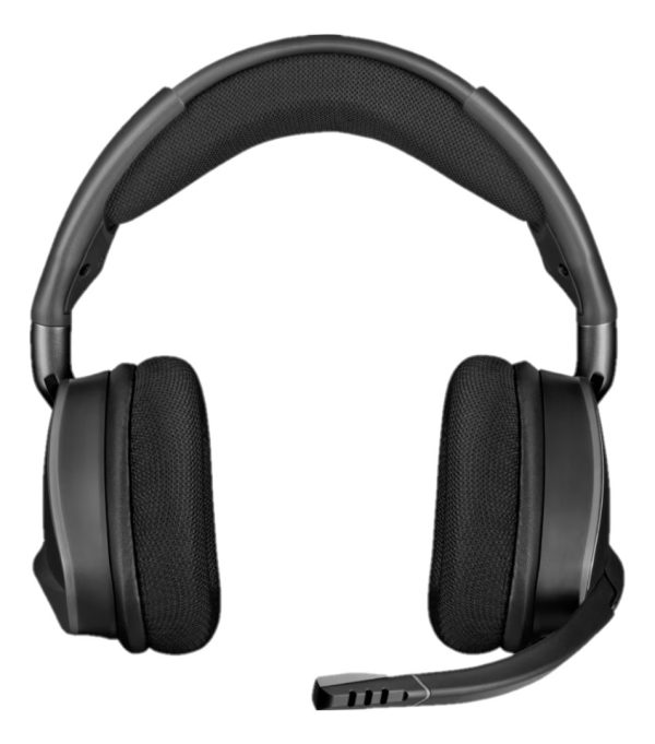Auricular Inalambrico Corsair Void Rgb Elite 7.1 Surround - Image 2
