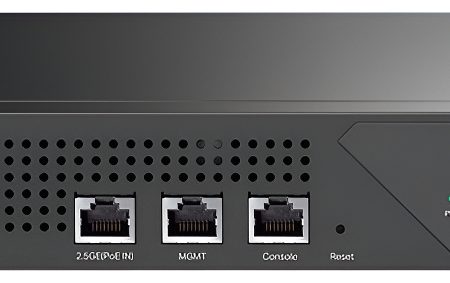 Olt Delta Stream 1u 1 Pto Gpon Pizzabox Tp-link Ds-p7001-01