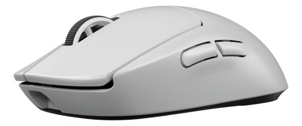Mouse Gamer Inalámbrico Logitech G Pro X Superlight 2 - Image 2