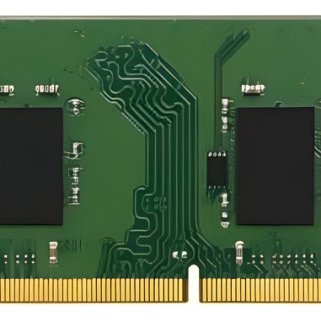 Memoria Notebook Ddr4 8gb 3200mhz Sodimm Kingston Kcp432ss8