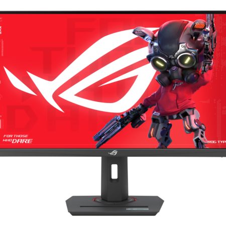 Monitor Gamer 27 Pulgadas Asus Xg27ucs 4k 160hz Ips 1ms Rog