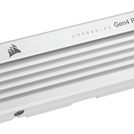 Disco Ssd M.2 Corsair 1tb Mp600 Pro Lpx Pcie Gen4 X 4 Nvme