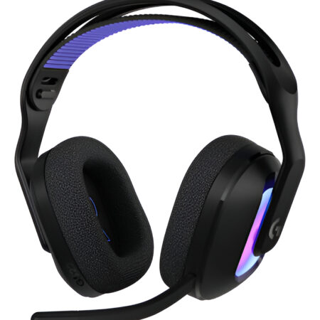 Auricular Gamer Con Microfono Logitech G522 981-001543