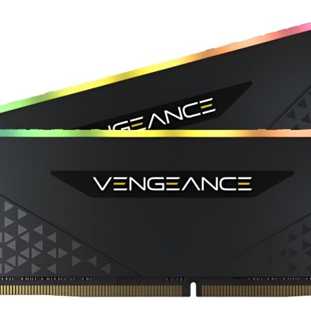 Memoria Ddr4 Corsair 16gb 2x8gb 3200 Mhz Vengeance Rgb Rs