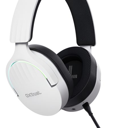 Auricular Inalambrico Gamer Trust Gxt491 Fayzo Pc Ps5 Xbox