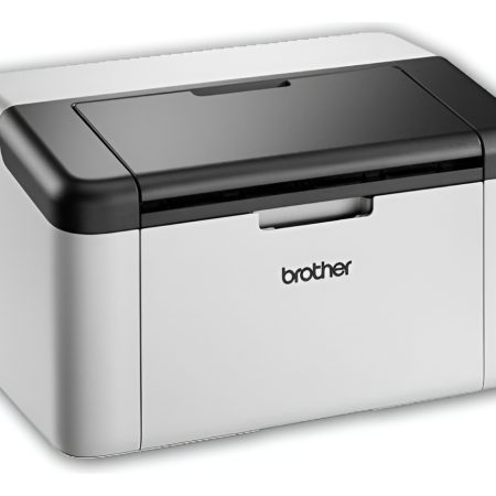 Impresora Brother Hl-1200 Laser Usb Mono Cromatica