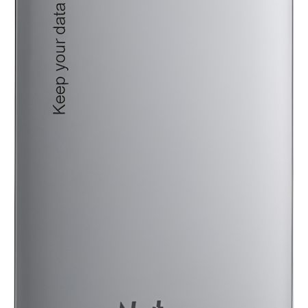 Carry Disk Netac Para Ssd Hdd 2.5 Sata Nt07wh12-30ac