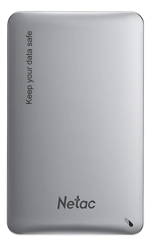 Carry Disk Netac Para Ssd Hdd 2.5 Sata Nt07wh12-30ac