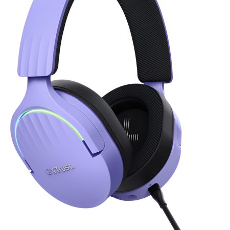 Auricular Inalambrico Gamer Trust Gxt491p Fayzo Pc Consolas