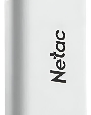 Pendrive Netac U185 256gb Usb 3.0 Nt03u185n-256g-30wh