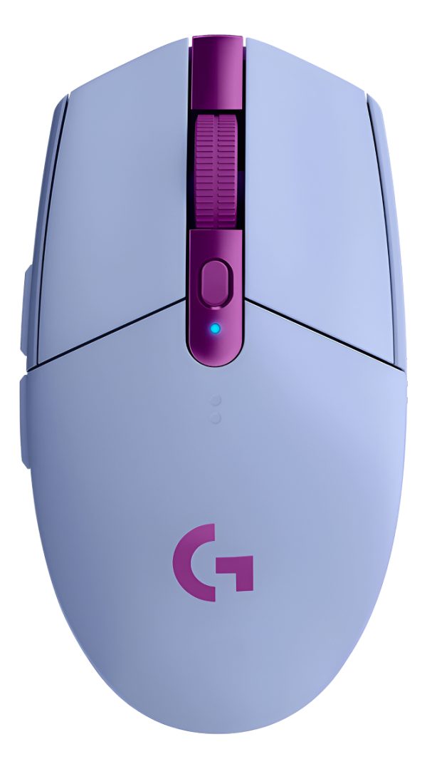 Mouse Inalambrico Logitech G305 Lightspeed 910-006021