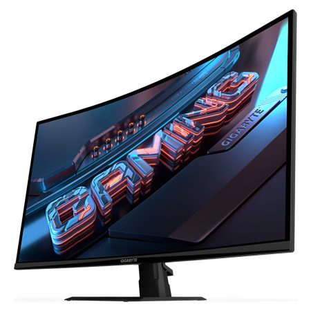 Monitor Gamer 32 Pulgadas Gigabyte Gs32qca 180hz Qhd