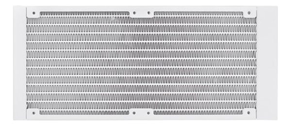 Water Cooler Thermaltake Th240 V2 Ultra Ex Argb Sync Snow - Image 5