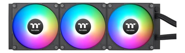 Water Cooler Thermaltake Th360 V2 Ultra Ex Argb Sync - Image 2