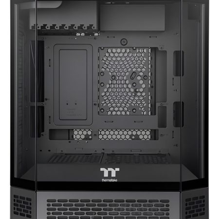 Gabinete Gamer Tt Thermaltake The Tower 600 Black