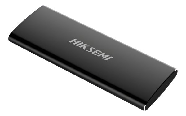 Disco Ssd Externo Hiksemi 512gb Spear T200n