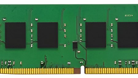 Memoria Ddr4 Kingston 16gb 3200 Mhz Kvr32n22d8