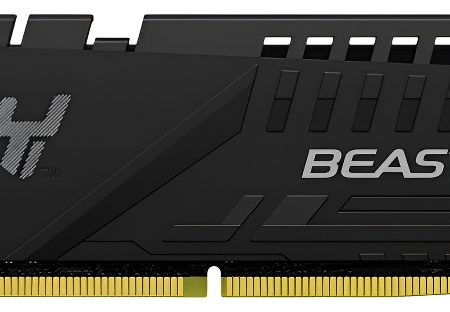 Memoria Ddr5 Kingston 16gb 6800mhz Amd Expo Fury Beast