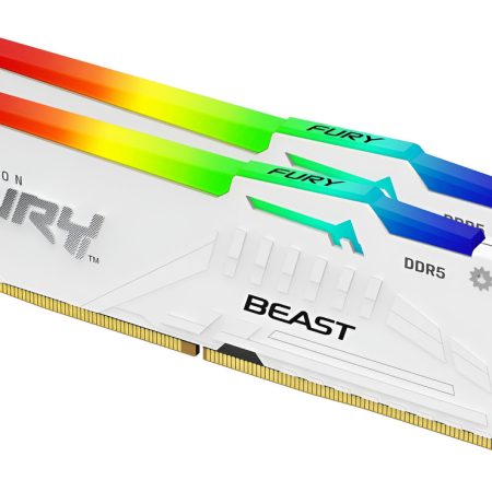 Memoria Ddr5 Kingston 32gb 2x16gb 5600 Mhz Fury Beast Expo