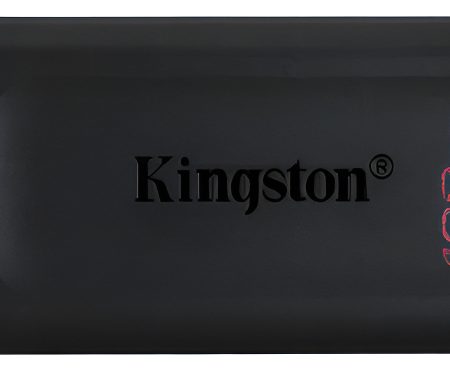 Pen Drive Kingston 128gb Usb 3.2 Data Traveler Dtx/128gb