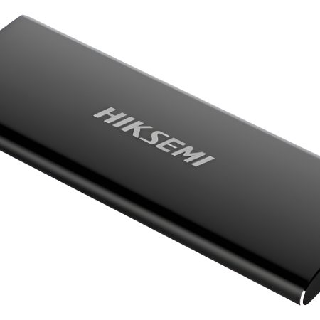 Disco Ssd Externo Hiksemi 512gb Spear T200n