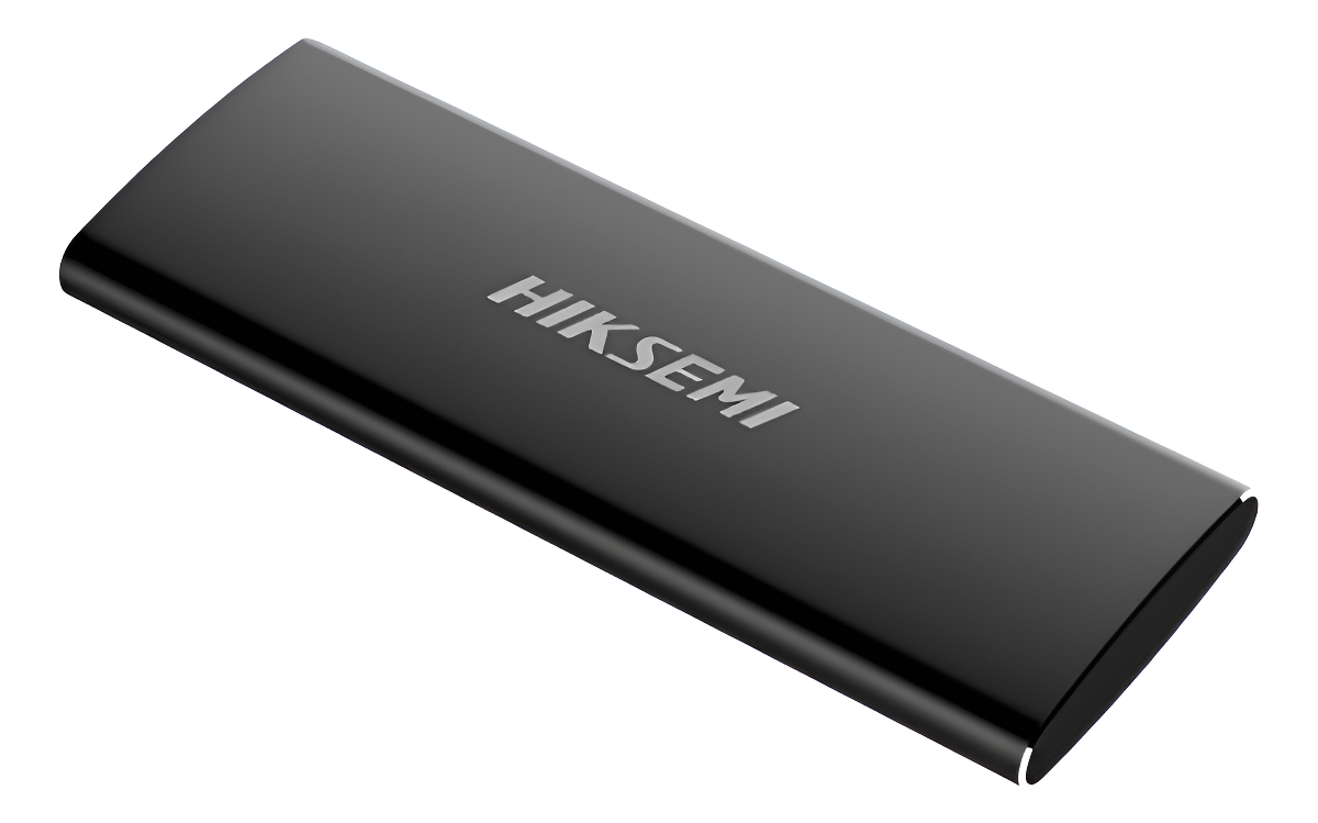 Disco Ssd Externo Hiksemi 512gb Spear T200n