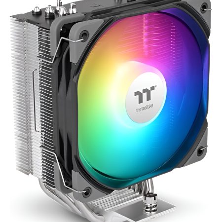 Cpu Cooler Air Thermaltake Ux500 Argb Sync Black