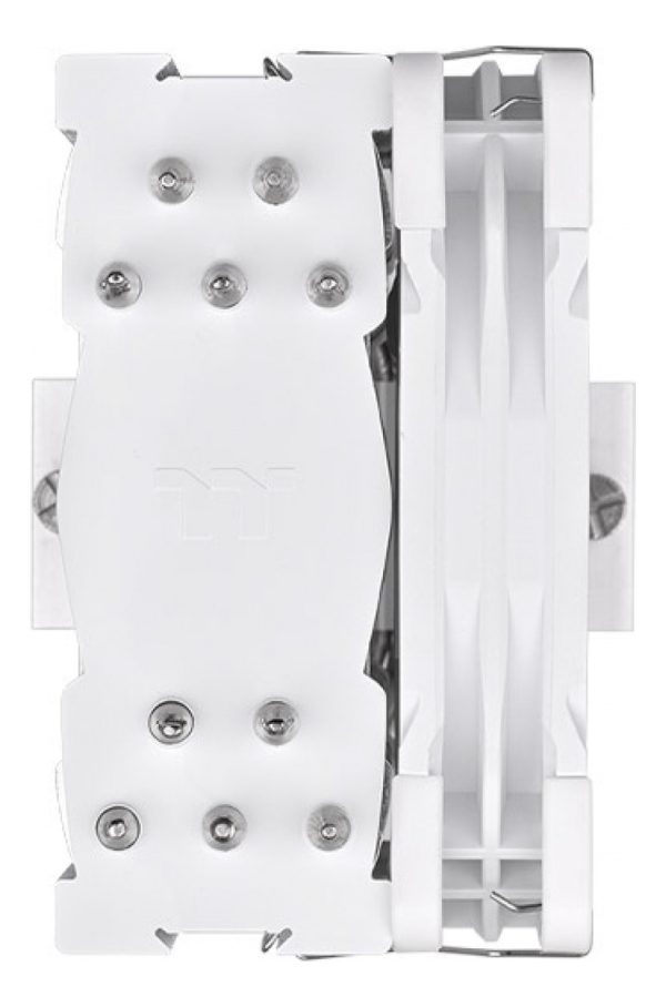 Cpu Cooler Air Thermaltake Ux500 Argb Sync White - Image 3