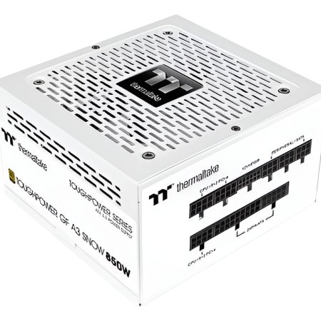 Fuente Thermaltake Toughpower A3 850w 80 Plus Gold Modular