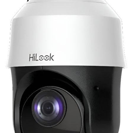 Camara Domo Hikvision Ptz-n4225i-d 2mp Zoom 25x Ptz