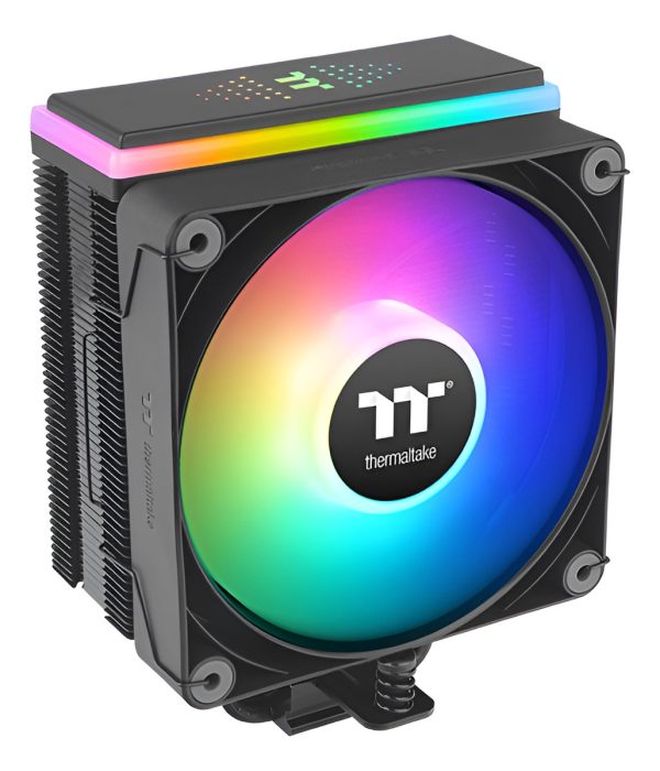 Cooler Cpu Thermaltake Tt Astria 200 Argb Intel Amd