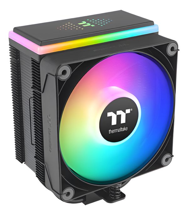 Cooler Cpu Thermaltake Tt Astria 200 Argb Intel Amd