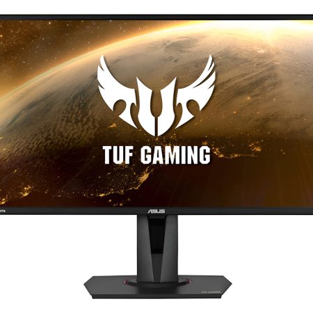 Monitor 27 Asus Vg27aql3a Qhd 180hz Ips 2560 X 1440