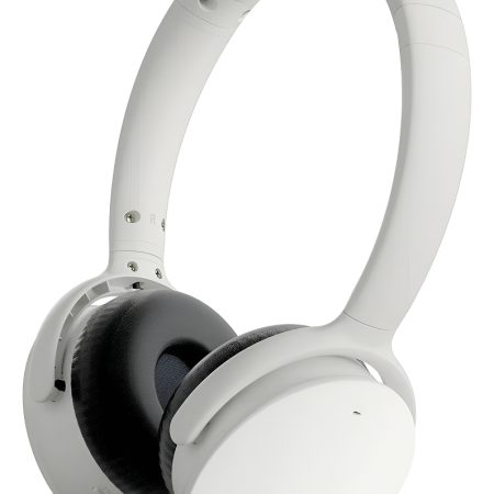 Auricular Inalambrico Bt Yamaha Yhe500awh Cancelacion Ruido